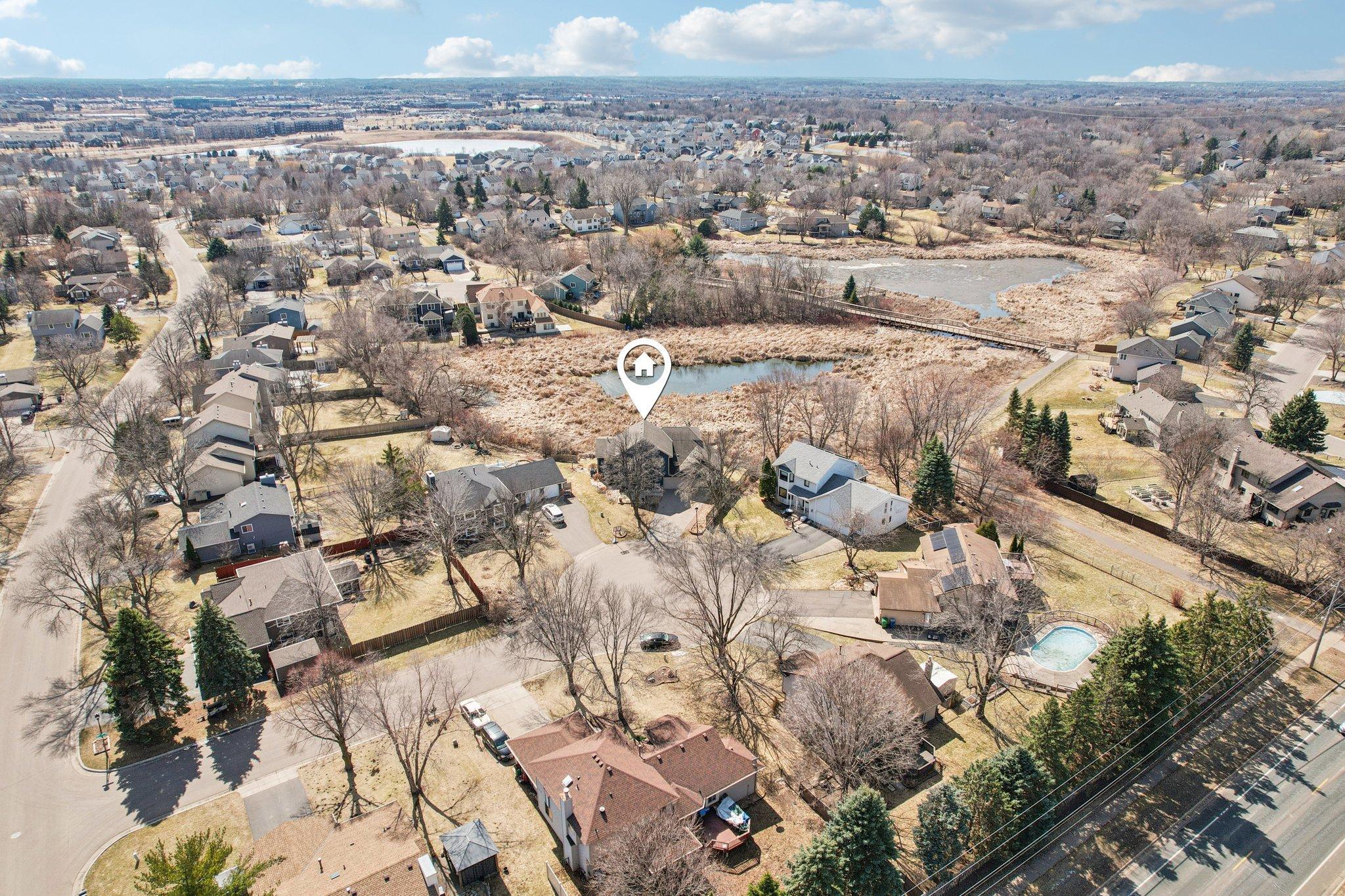 12137 88th Place North Maple Grove, MN 55369 - Photo 46 of 53