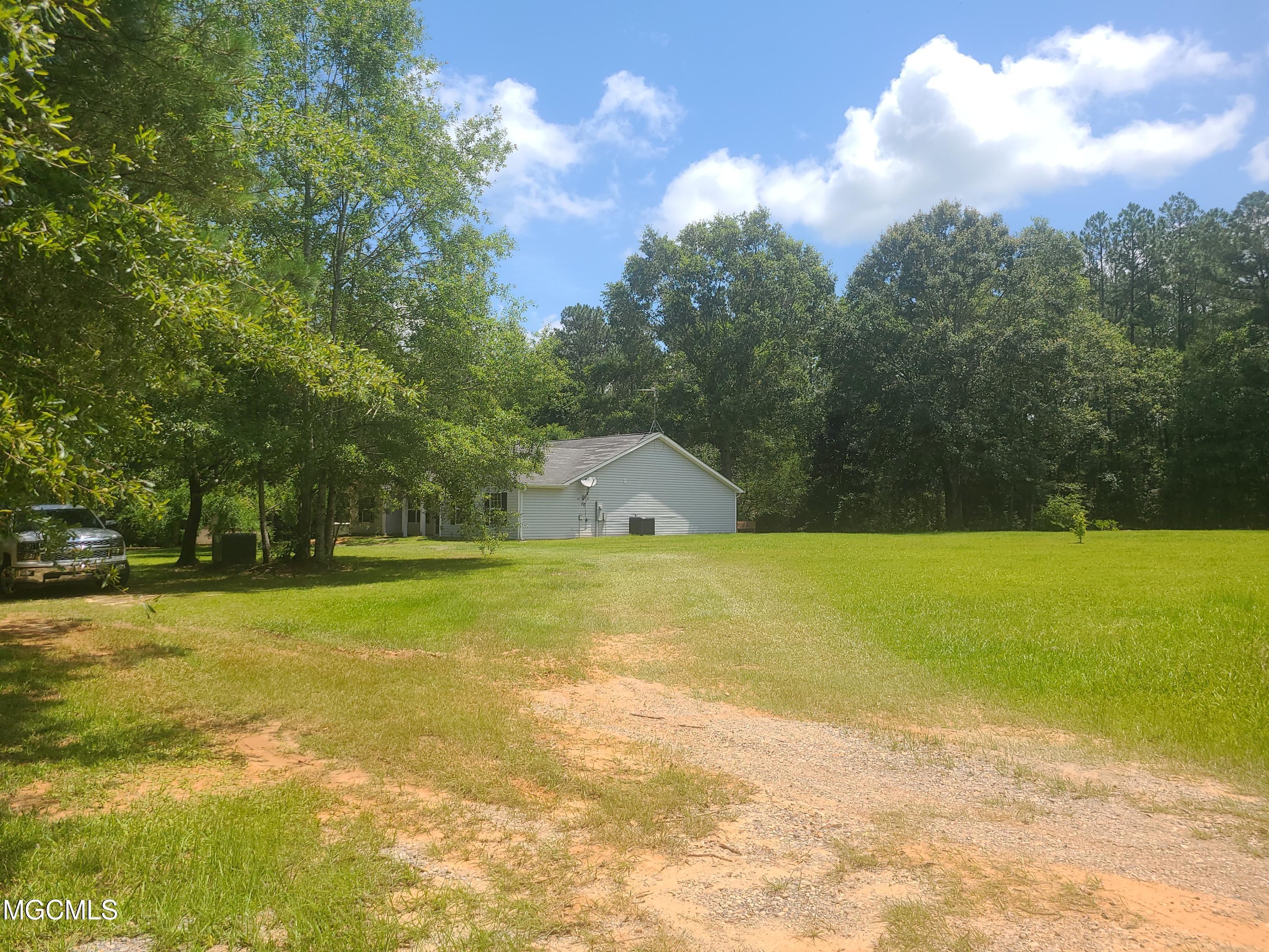 24200 Tim Bradley Road Saucier, MS 39574 - Photo 41 of 45 South West Corner