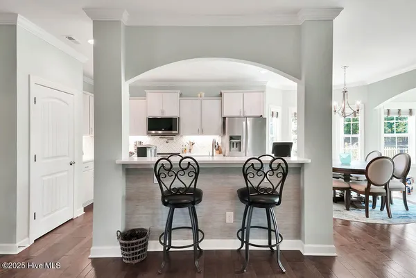 $779,900 | 6116 Seagrove Court, Wilmington, NC 28412