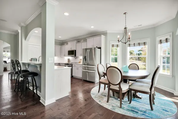 $779,900 | 6116 Seagrove Court, Wilmington, NC 28412