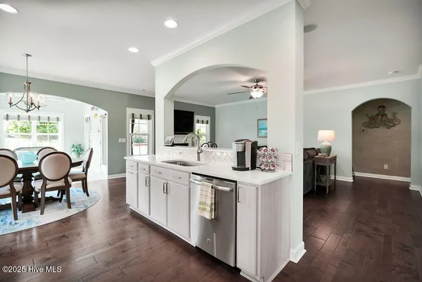 $779,900 | 6116 Seagrove Court, Wilmington, NC 28412