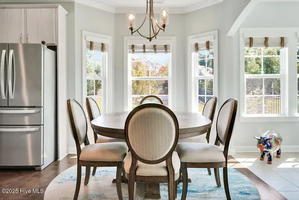 $779,900 | 6116 Seagrove Court, Wilmington, NC 28412