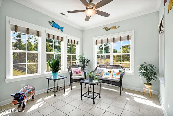 $779,900 | 6116 Seagrove Court, Wilmington, NC 28412