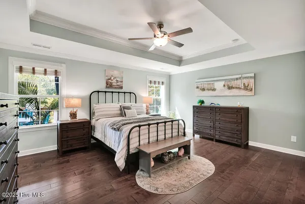 $779,900 | 6116 Seagrove Court, Wilmington, NC 28412