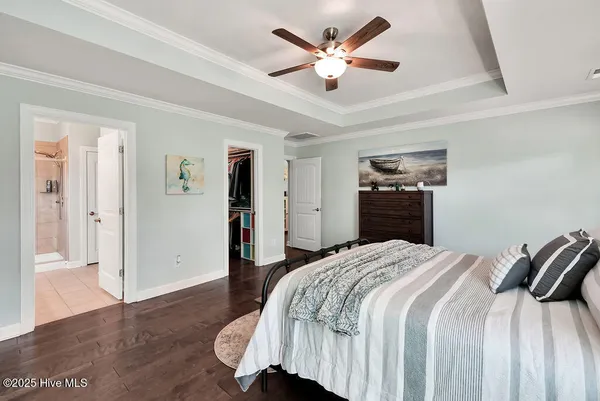 $779,900 | 6116 Seagrove Court, Wilmington, NC 28412