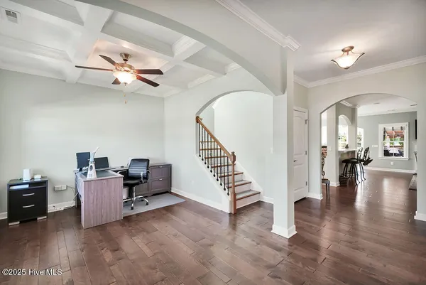 $779,900 | 6116 Seagrove Court, Wilmington, NC 28412