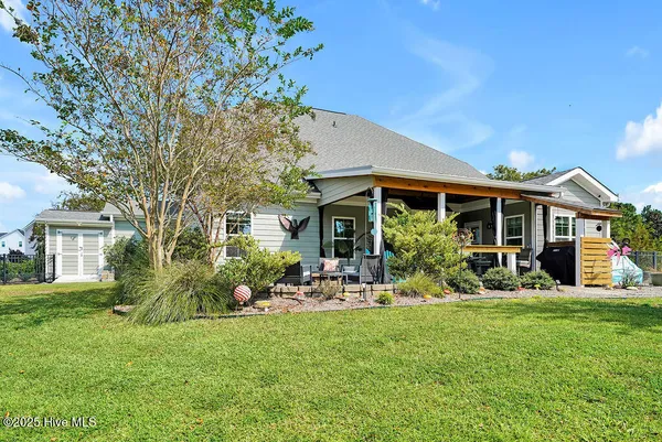 $779,900 | 6116 Seagrove Court, Wilmington, NC 28412