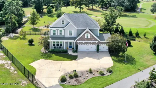 $779,900 | 6116 Seagrove Court, Wilmington, NC 28412