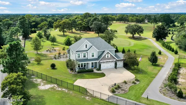 $779,900 | 6116 Seagrove Court, Wilmington, NC 28412