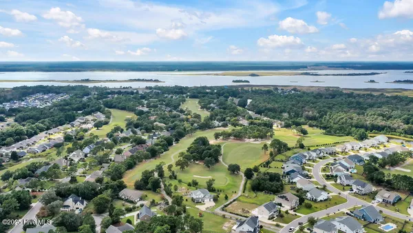 $779,900 | 6116 Seagrove Court, Wilmington, NC 28412