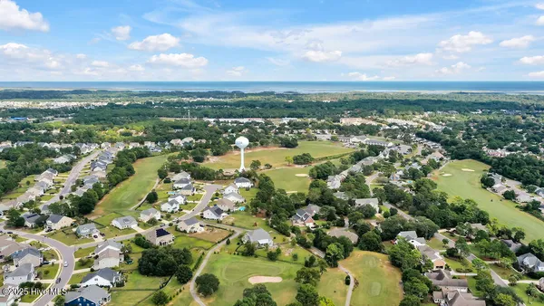 $779,900 | 6116 Seagrove Court, Wilmington, NC 28412