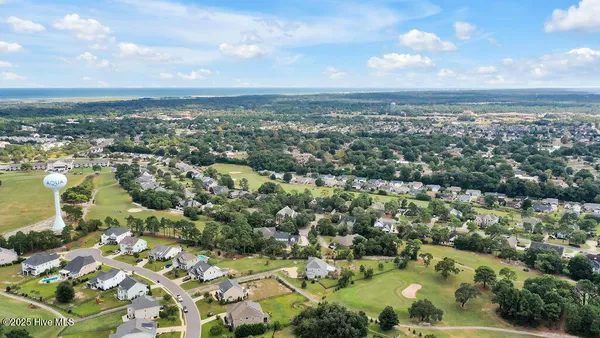 $779,900 | 6116 Seagrove Court, Wilmington, NC 28412