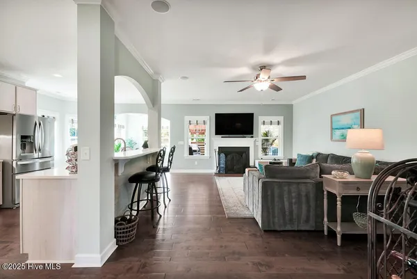 $779,900 | 6116 Seagrove Court, Wilmington, NC 28412