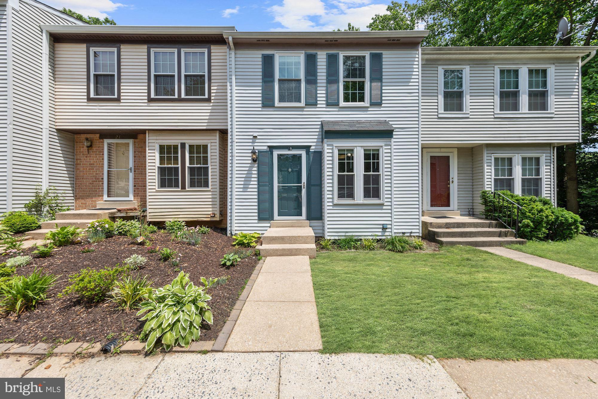 19 Long Green Court Silver Spring, MD 20906 - Photo 1 of 30 Gallery Image 1