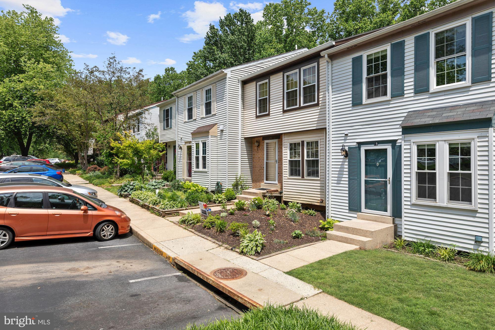 19 Long Green Court Silver Spring, MD 20906 - Photo 28 of 30 Gallery Image 28