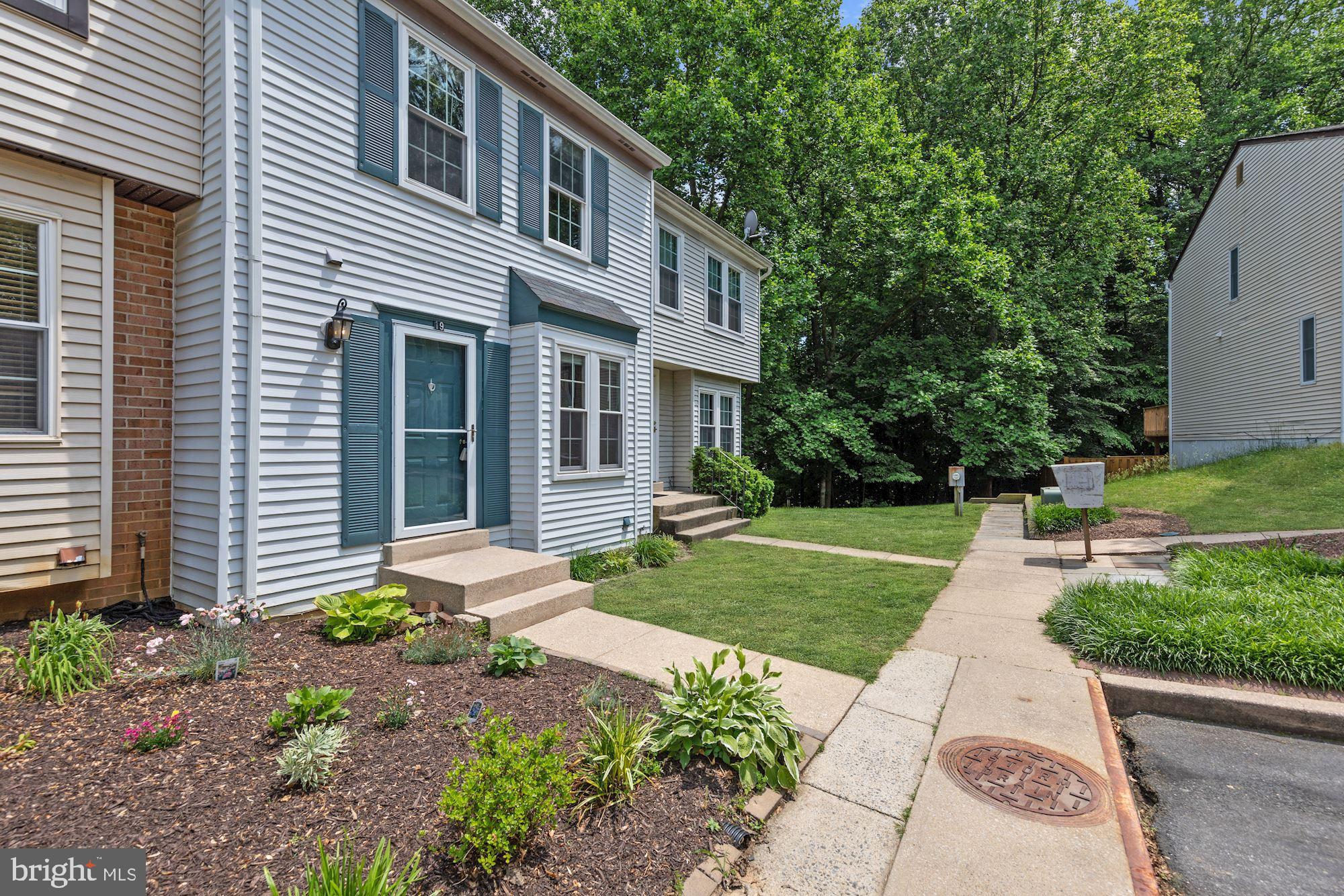 19 Long Green Court Silver Spring, MD 20906 - Photo 30 of 30 Gallery Image 30