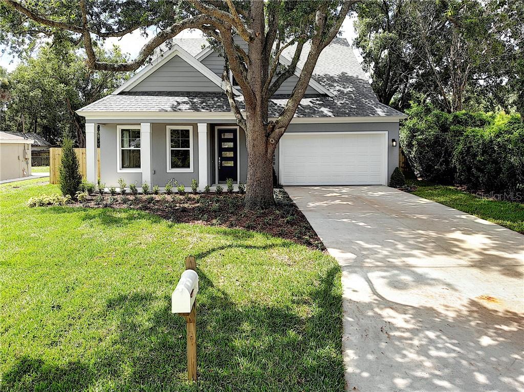 1408 Bessmor Road Winter Park, FL 32789 - Photo 1 of 1