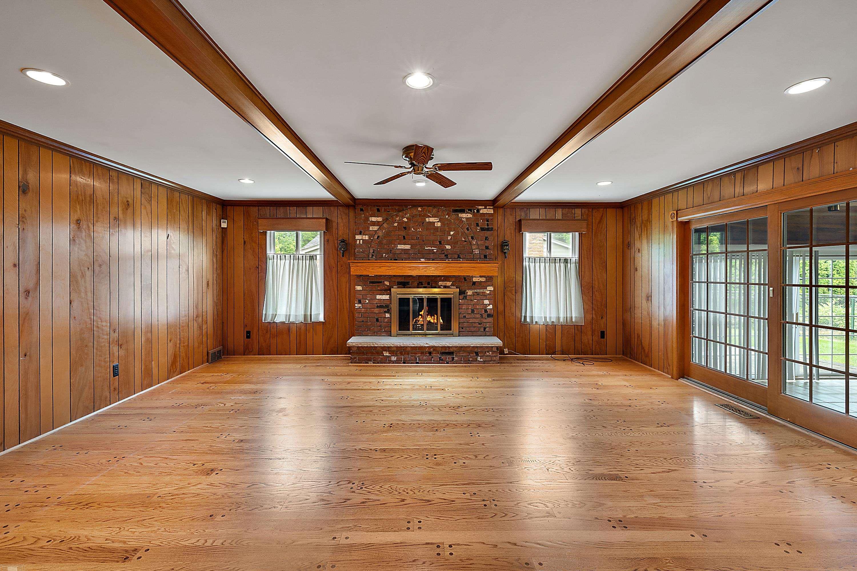 656 Canterbury Road Grosse Pointe Woods, MI 48236 - Photo 25 of 77