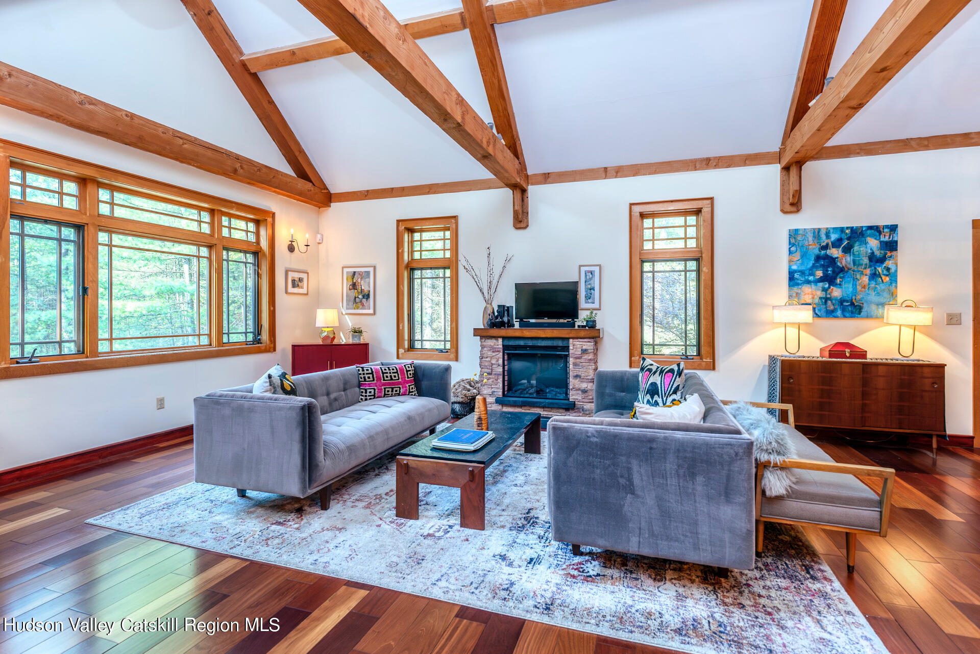 6 Bluestone Ridge Hurley, NY 12443 - Photo 4 of 53 Image
