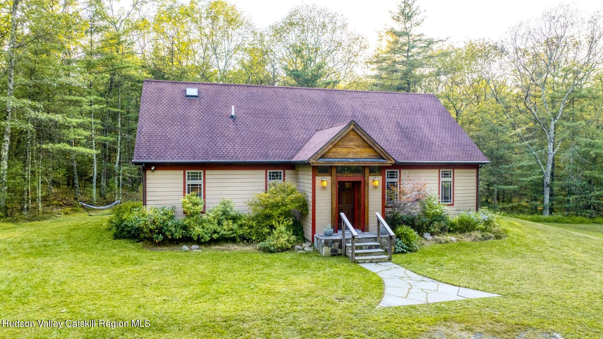 6 Bluestone Ridge Hurley, NY 12443 - Photo 47 of 53 Image-53