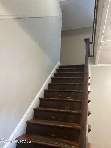 $1,000 | 180 North Bennett Street, Unit 5, Southern Pines, NC 28387