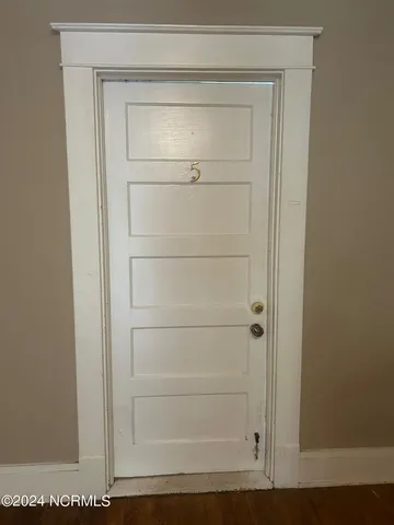 $1,000 | 180 North Bennett Street, Unit 5, Southern Pines, NC 28387