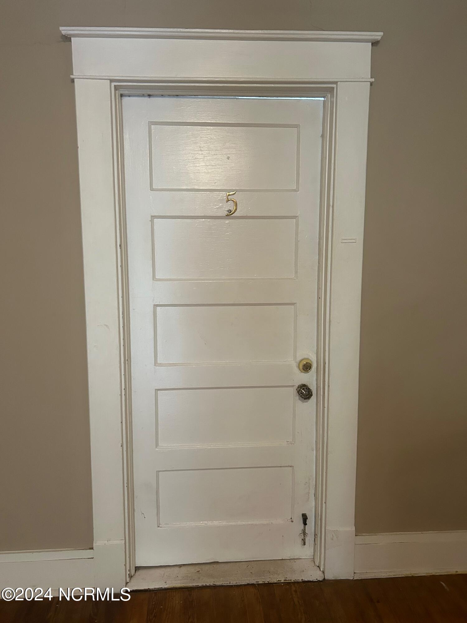 180 North Bennett Street, Unit 5 Southern Pines, NC 28387 - Photo 3 of 10 IMG_6723