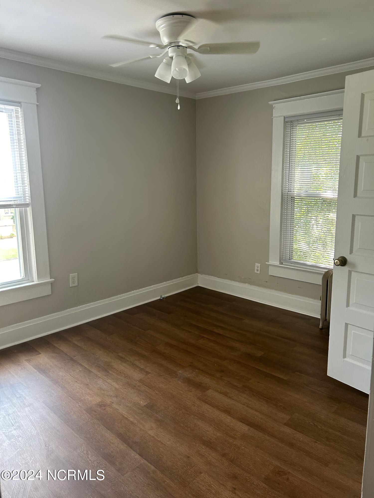 180 North Bennett Street, Unit 5 Southern Pines, NC 28387 - Photo 5 of 10 IMG_6728