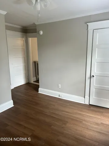 $1,000 | 180 North Bennett Street, Unit 5, Southern Pines, NC 28387