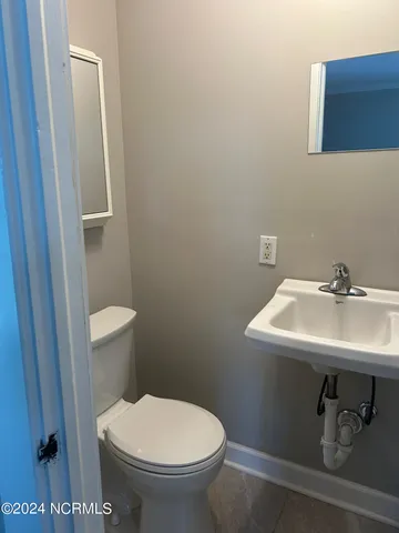 $1,000 | 180 North Bennett Street, Unit 5, Southern Pines, NC 28387