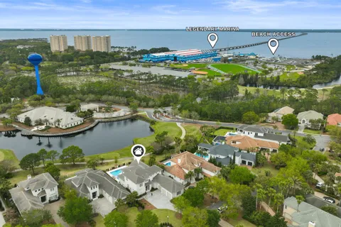 $2,799,000 | 298 Corinthian Place, Destin, FL 32541