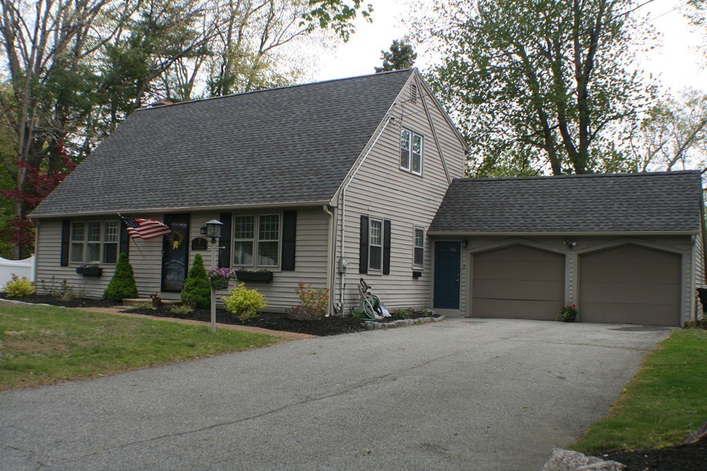 2 Pioneer Road Holden, MA 01520 - Photo 29 of 29 Gallery Image 29