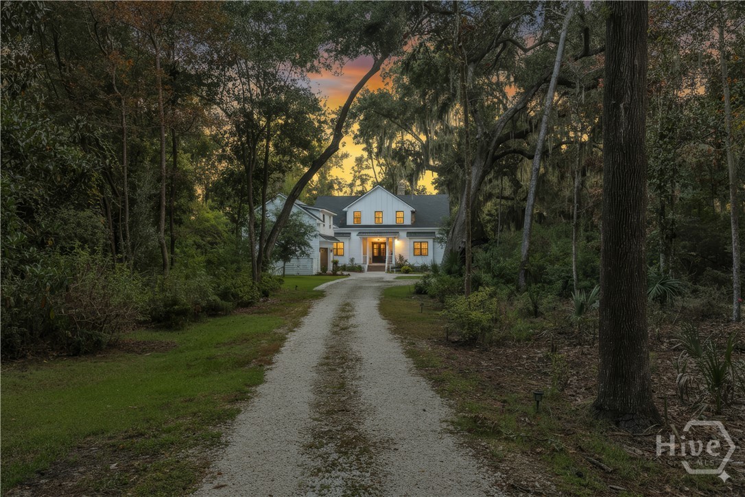 822 Dancy Avenue Savannah, GA 31419 - Photo 1 of 74