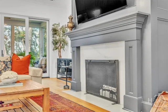 $2,195,000 | 822 Dancy Avenue, Savannah, GA 31419