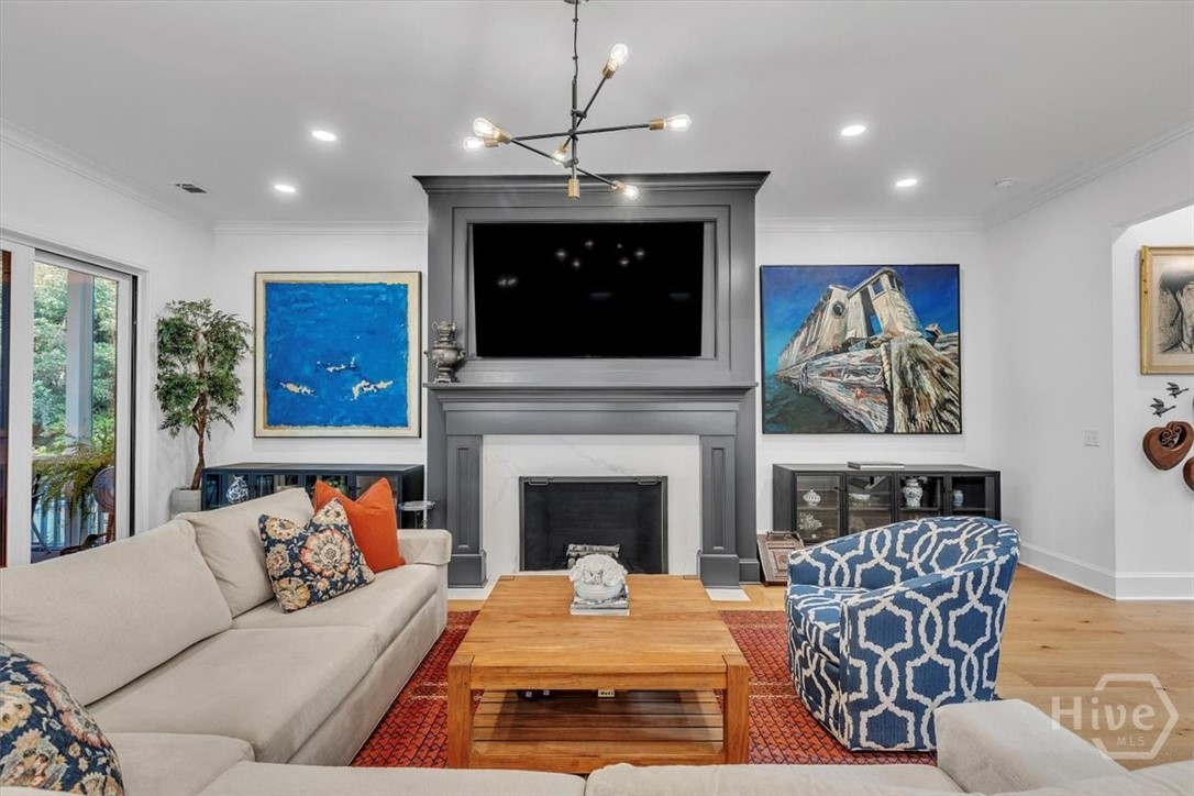 822 Dancy Avenue Savannah, GA 31419 - Photo 11 of 74