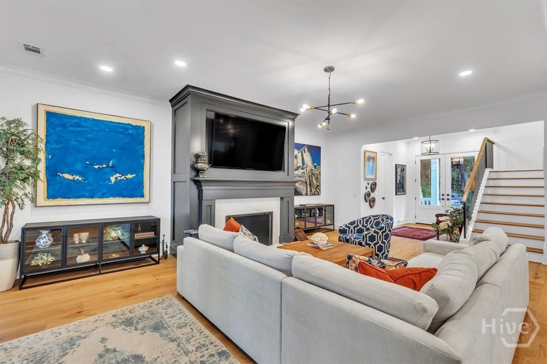 822 Dancy Avenue Savannah, GA 31419 - Photo 13 of 74