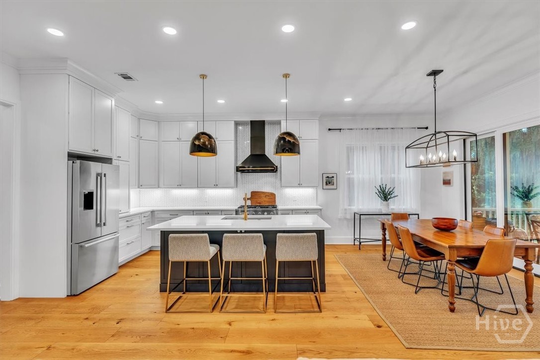 822 Dancy Avenue Savannah, GA 31419 - Photo 14 of 74