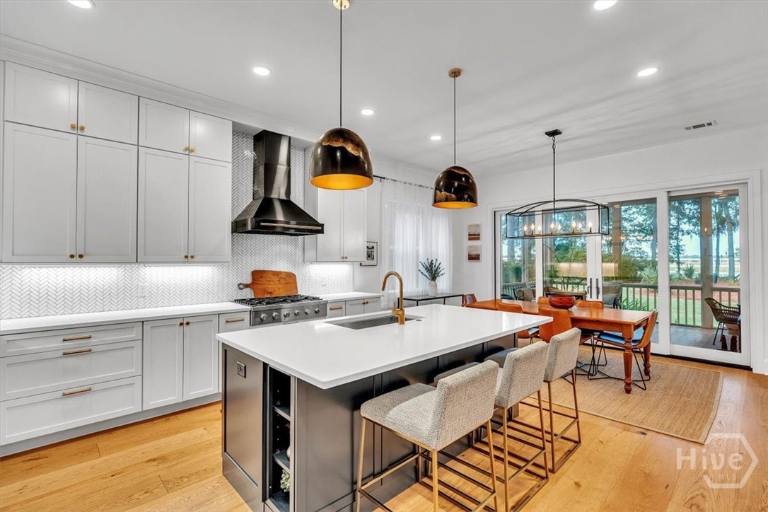 822 Dancy Avenue Savannah, GA 31419 - Photo 15 of 74