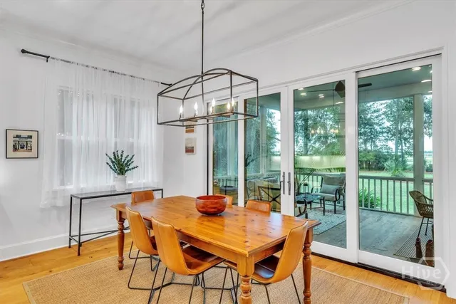 $2,195,000 | 822 Dancy Avenue, Savannah, GA 31419