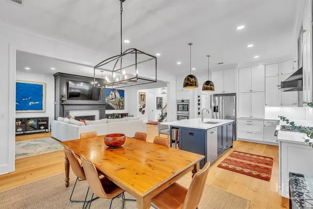 $2,195,000 | 822 Dancy Avenue, Savannah, GA 31419