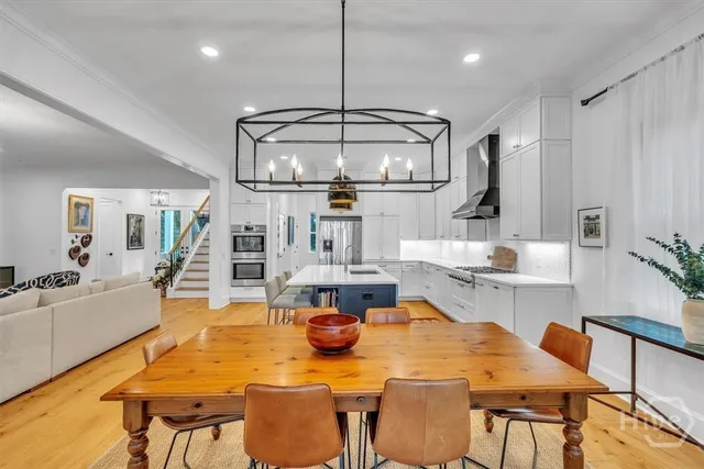 $2,195,000 | 822 Dancy Avenue, Savannah, GA 31419