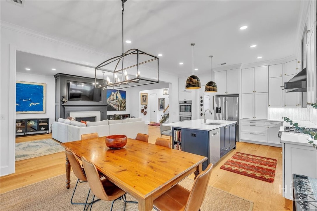 822 Dancy Avenue Savannah, GA 31419 - Photo 20 of 74