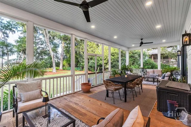 $2,195,000 | 822 Dancy Avenue, Savannah, GA 31419