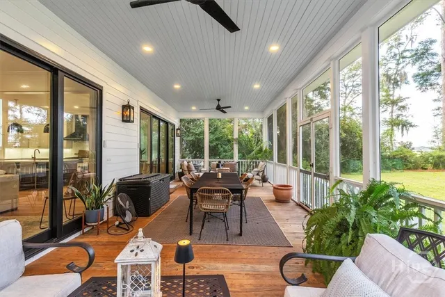 $2,195,000 | 822 Dancy Avenue, Savannah, GA 31419