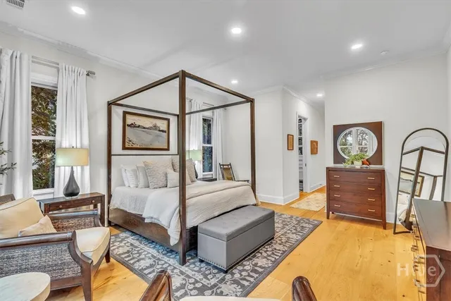 $2,195,000 | 822 Dancy Avenue, Savannah, GA 31419