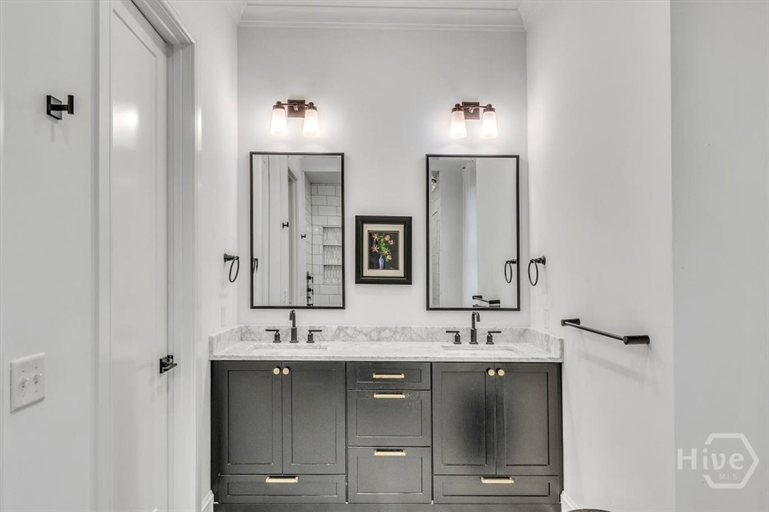 822 Dancy Avenue Savannah, GA 31419 - Photo 28 of 74