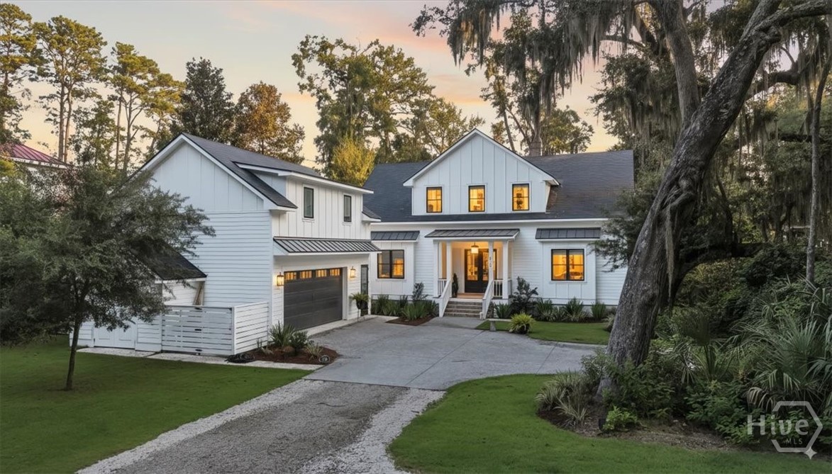 822 Dancy Avenue Savannah, GA 31419 - Photo 3 of 74