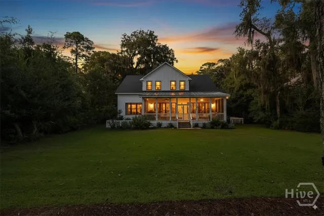 $2,195,000 | 822 Dancy Avenue, Savannah, GA 31419