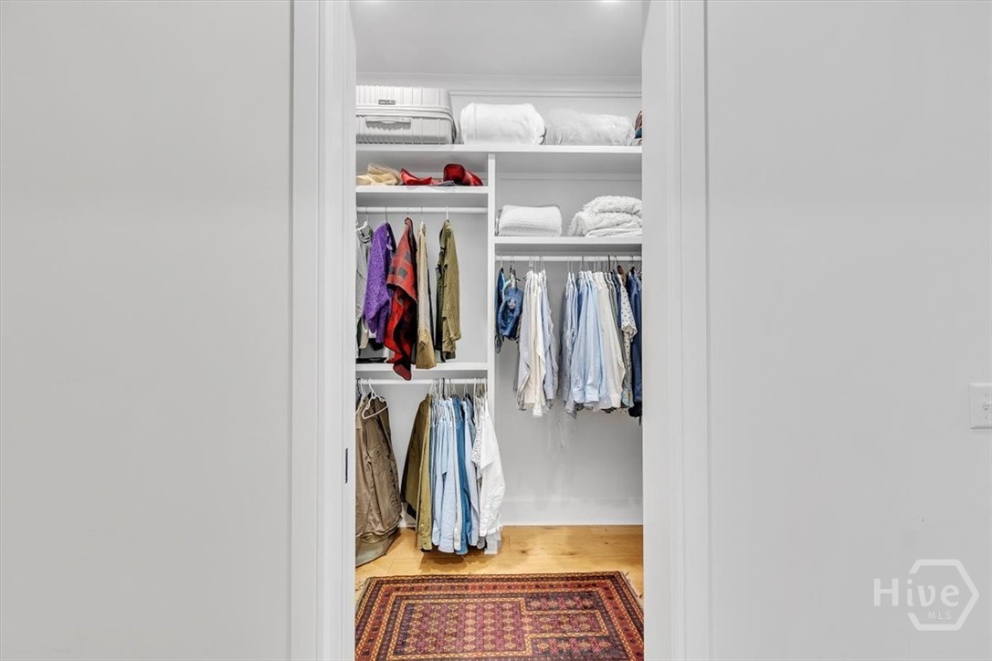 822 Dancy Avenue Savannah, GA 31419 - Photo 30 of 74 Theirs/theirs closets!