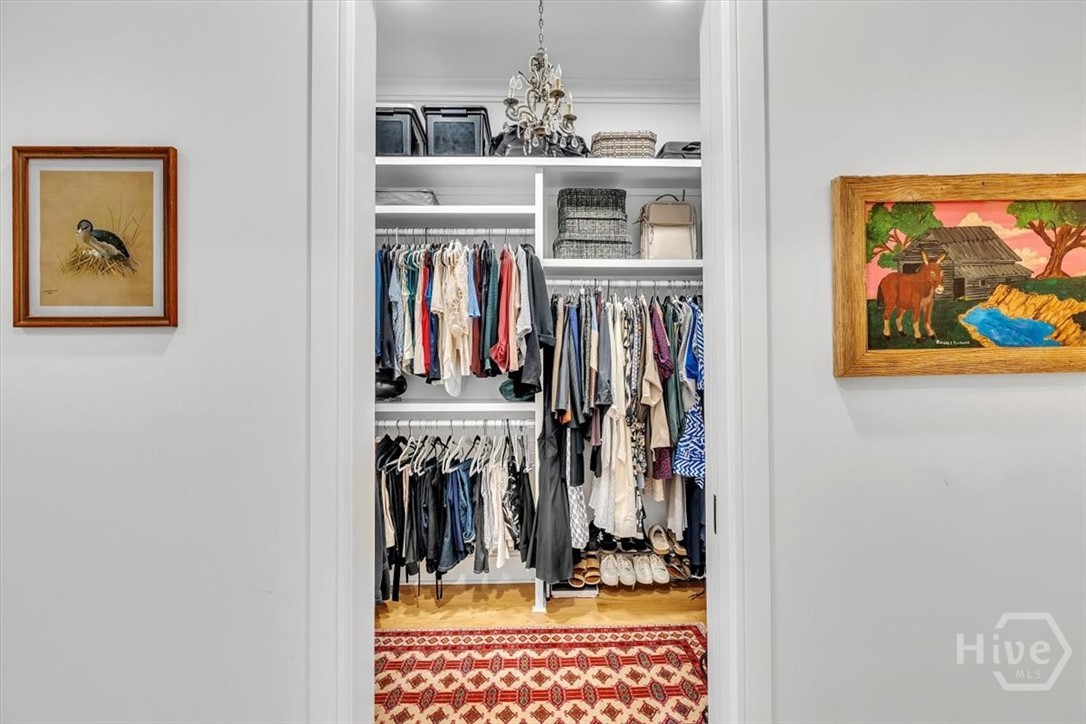 822 Dancy Avenue Savannah, GA 31419 - Photo 31 of 74 Theirs/theirs closets!
